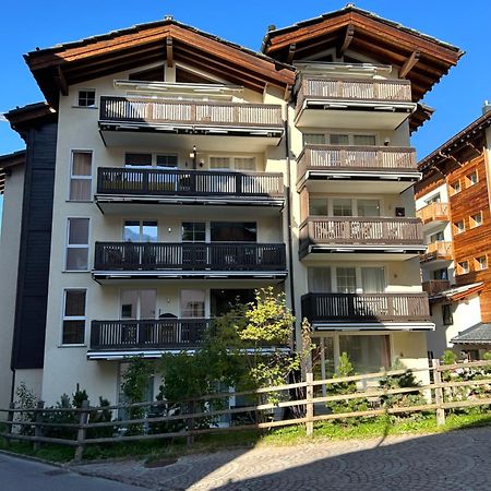 Place For Relax - Matterhorn View Zermatt Exterior foto