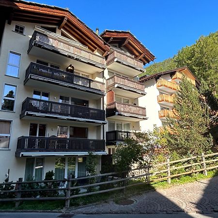 Place For Relax - Matterhorn View Zermatt Exterior foto